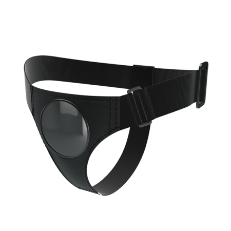 Pretty Love Universal Strap-On Harness Briefs