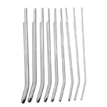 Luna Secret Stainless Steel Urethral Plug – Ultimate Set