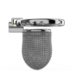 Luna Secret Adjustable Male Chastity Cage