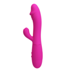 Pretty Love Snappy 30-Mode Rechargeable Rabbit Vibrator