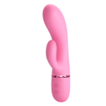 Pretty Love Marski Rechargeable Rabbit Vibrator