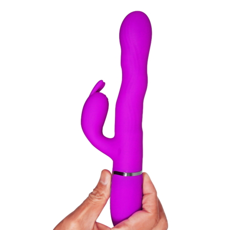 Pretty Love Laursen Luxury Rabbit Vibrator
