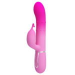 Pretty Love Shima Rabbit Vibrator