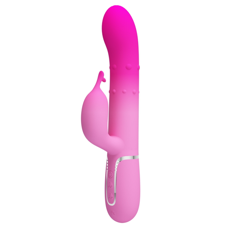 Pretty Love Shima Rabbit Vibrator