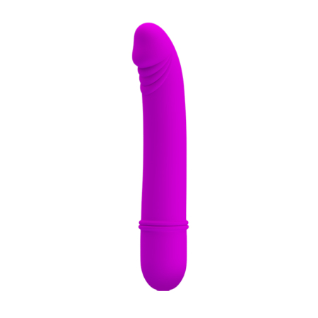 Pretty Love Bech 10-Frequency G-Spot Vibrator