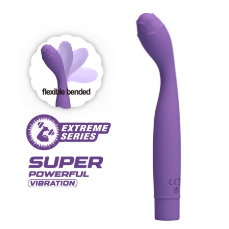 Pretty Love Hilary G-Spot Vibrator