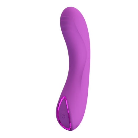 Pretty Love Extreme Series DJ Dick Super-Power G-Spot Vibrator
