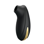 Pretty Love Otis Suction Vibrator