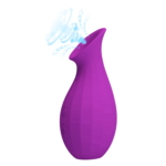 Pretty Love Magic Bottle vibrating Sucking Stimulator