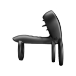 Pretty Love Jammy Clitoral Licking Penis Vibrator Sling