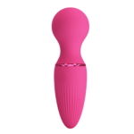 Pretty Love Dwayne Mini Wand Massager