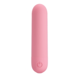 Pretty Love Mini Bullet Vibrator