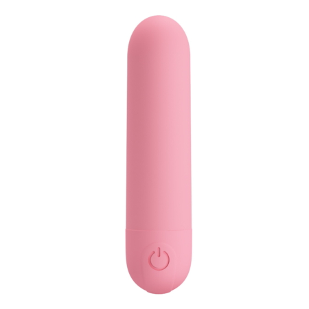 Pretty Love Mini Bullet Vibrator