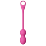 Pretty Love Elvira Vibrating Kegel Balls (App-Control)