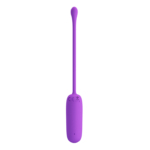 Pretty Love Joyce Bullet Egg Vibrator