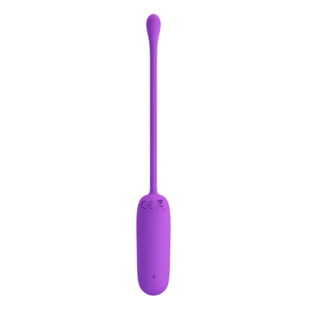 Pretty Love Joyce Bullet Egg Vibrator