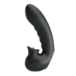 Pretty Love Hobgoblin Dual-Action Finger Vibrator Sleeve