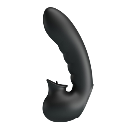 Pretty Love Hobgoblin Dual-Action Finger Vibrator Sleeve