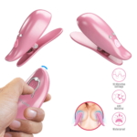 Pretty Love Cayley Nipple Clamps