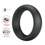 Crazy Bull Elio Cock Ring