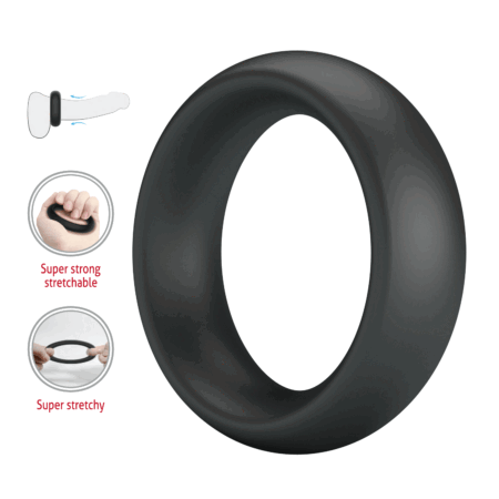 Crazy Bull Elio Cock Ring